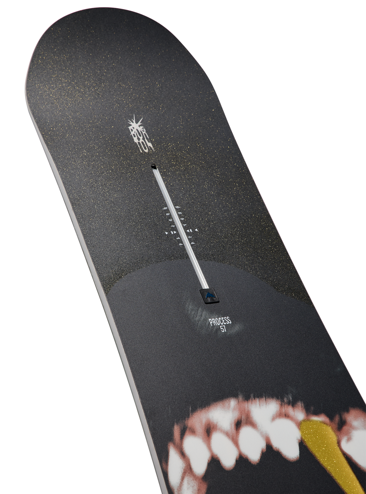 Burton Men's Process Camber Snowboard 2027