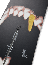 Burton Men's Process Camber Snowboard 2027