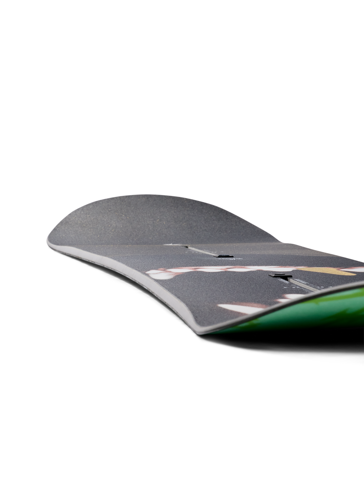 Burton Men's Process Camber Snowboard 2027