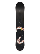 Burton Men's Process Camber Snowboard 2027