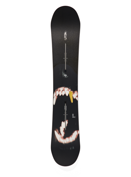 Burton Men's Process Camber Snowboard 2027