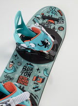 Burton Kids' After School Special Snowboard