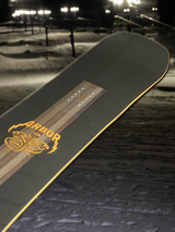 Arbor Draft Men's Snowboard 2026