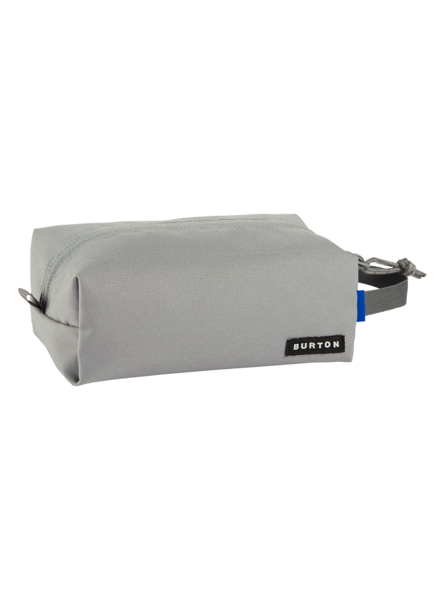 Burton Accessory Case - Sharkskin