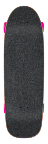 Santa Cruz Rainbow Tie Dye Street Cruzer Skateboard 8.79