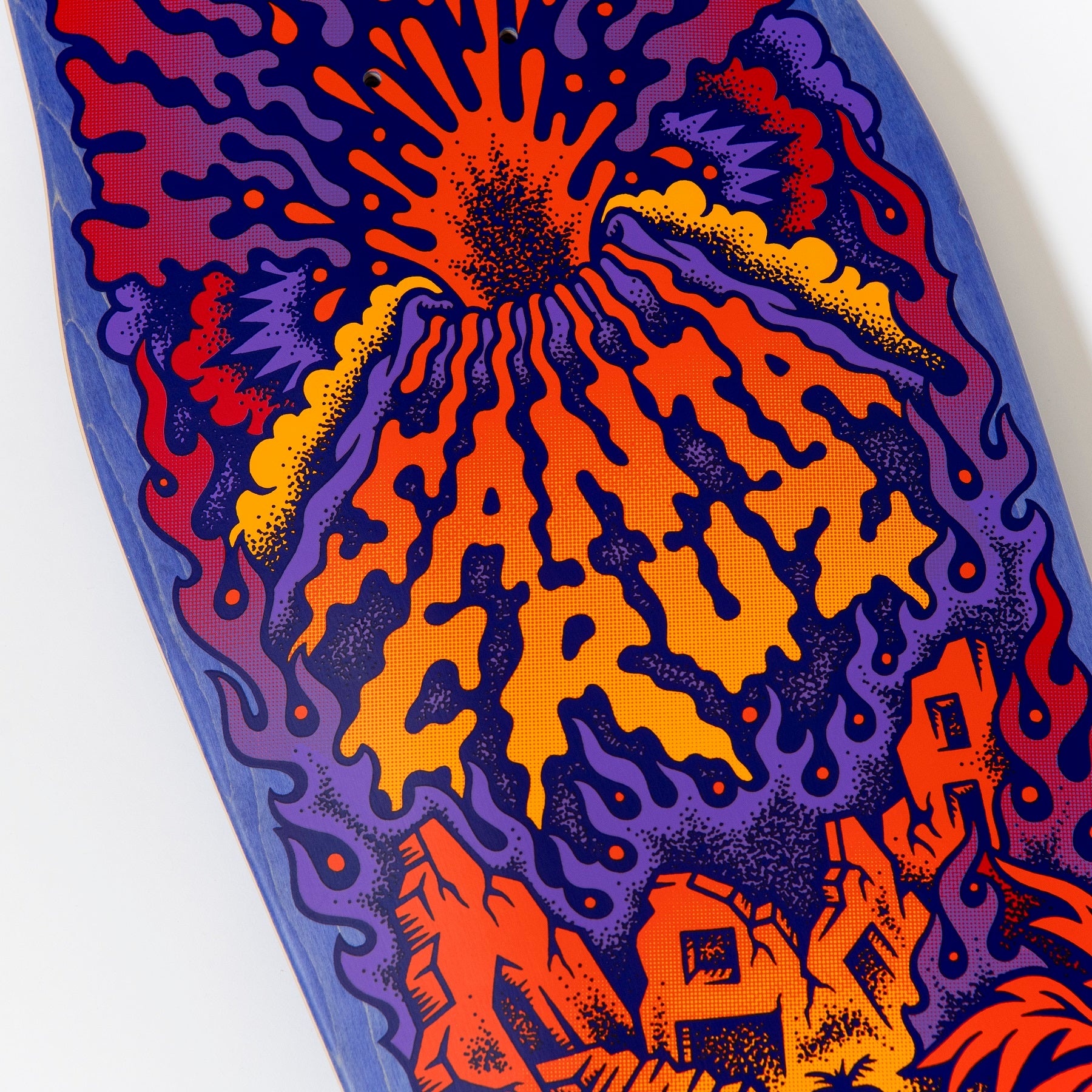 Santa Cruz デッキ　Winkowski モデル　10× 31.59 Santa Cruz デッキ Winkowski モデル 10× 31.59 スケートボード