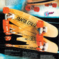 Santa Cruz 5 Ply Retro Cruiser Skateboard 6.97"