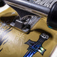 Creature Brue Killer Trippy Tank Cruzer Complete Skateboard 8.6