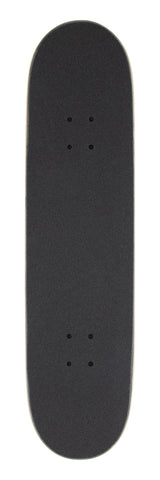Santa Cruz Screaming Hand Independent Skateboard Complete - 8.25