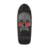 Creature Doom Skull Skateboard Deck 10.4"
