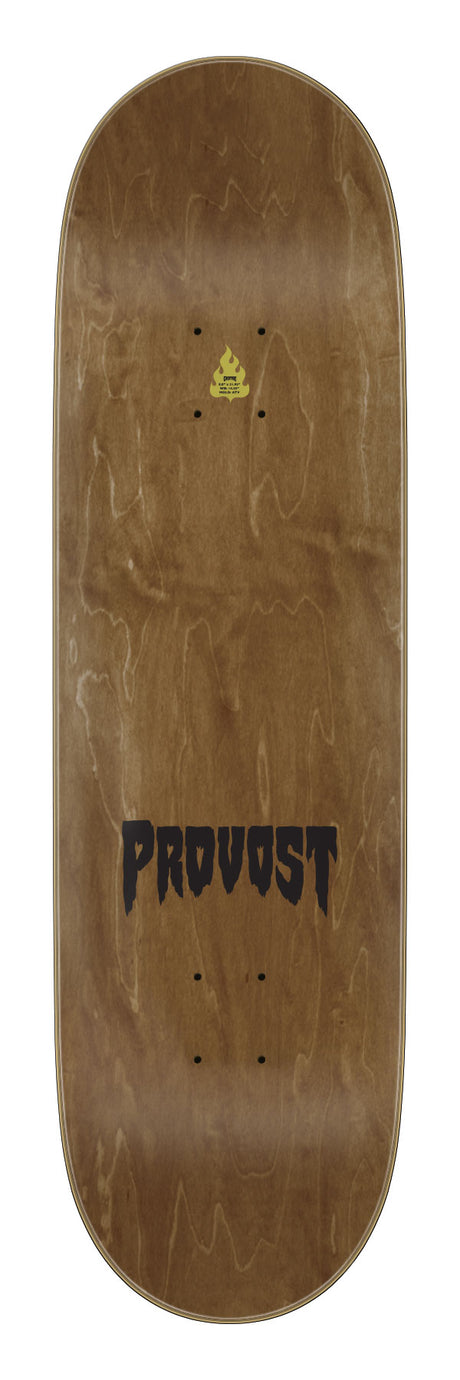 Creature Provost Blade Pro Skateboard Deck 8.80"