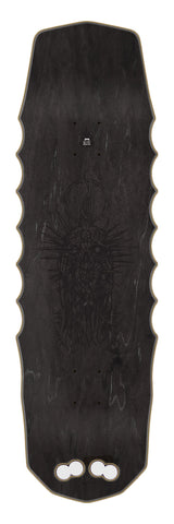 Creature Hitz Haksaw Grande Pro Skateboard Deck 9.5"