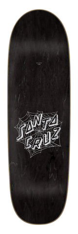 Santa Cruz Dressen Spider Pro Skateboard Deck 9.25"