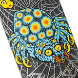 Santa Cruz Dressen Spider Pro Skateboard Deck 9.25"