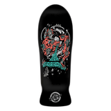 Santa Cruz Roskopp Four Reissue Skateboard Deck 10.21"