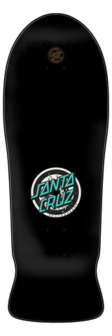 Santa Cruz Roskopp Four Reissue Skateboard Deck 10.21"