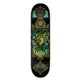 Creature Baekkel Slideshow Pro Skateboard Deck 8.25"