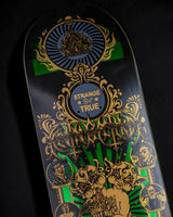 Creature Baekkel Slideshow Pro Skateboard Deck 8.25"