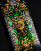 Creature Baekkel Slideshow Pro Skateboard Deck 8.25"