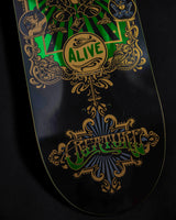 Creature Baekkel Slideshow Pro Skateboard Deck 8.25"