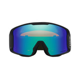 Oakley Line Miner™ L Camo Snow Goggles - 2026 with Prizm Argon Iridium Lenses