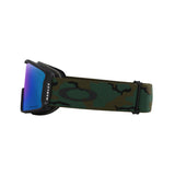 Oakley Line Miner™ L Camo Snow Goggles - 2026 with Prizm Argon Iridium Lenses