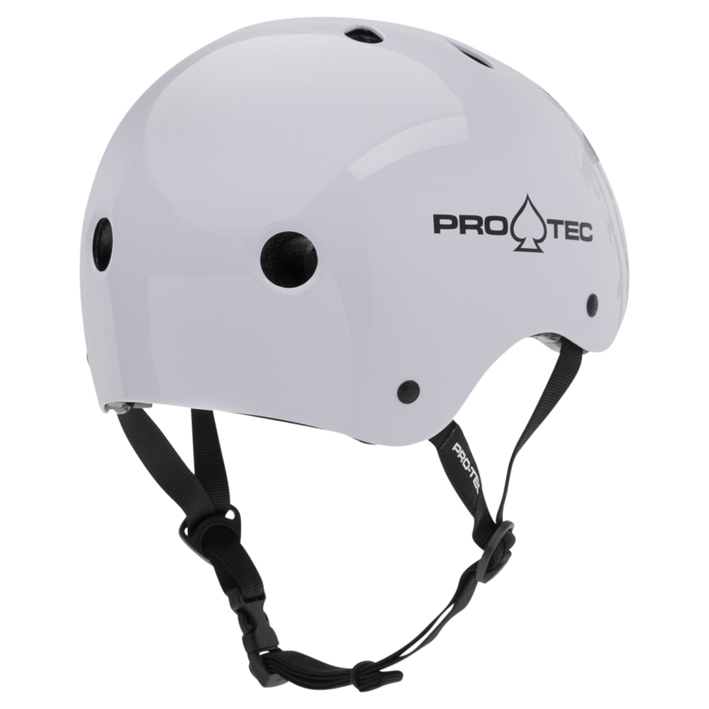Pro Tec Classic Certified Skateboard Helmet