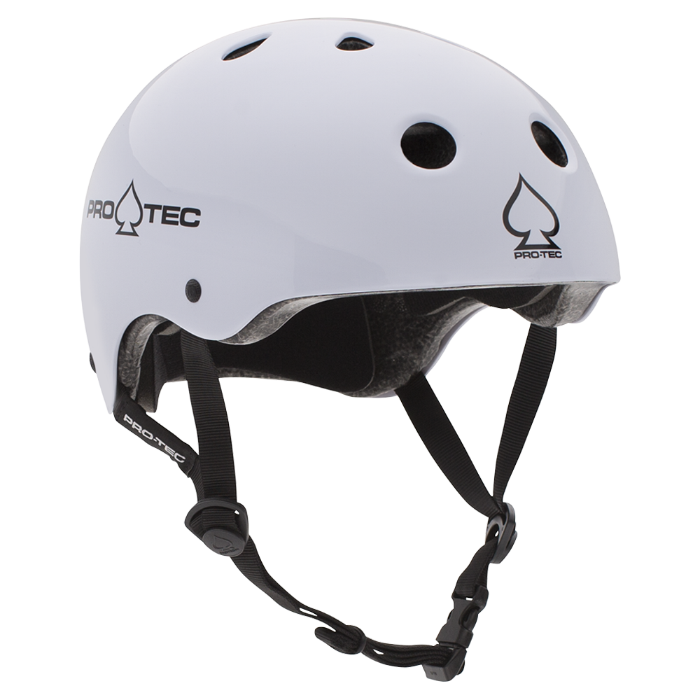 Pro Tec Classic Certified Skateboard Helmet