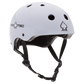 Pro Tec Classic Certified Helmet Gloss White