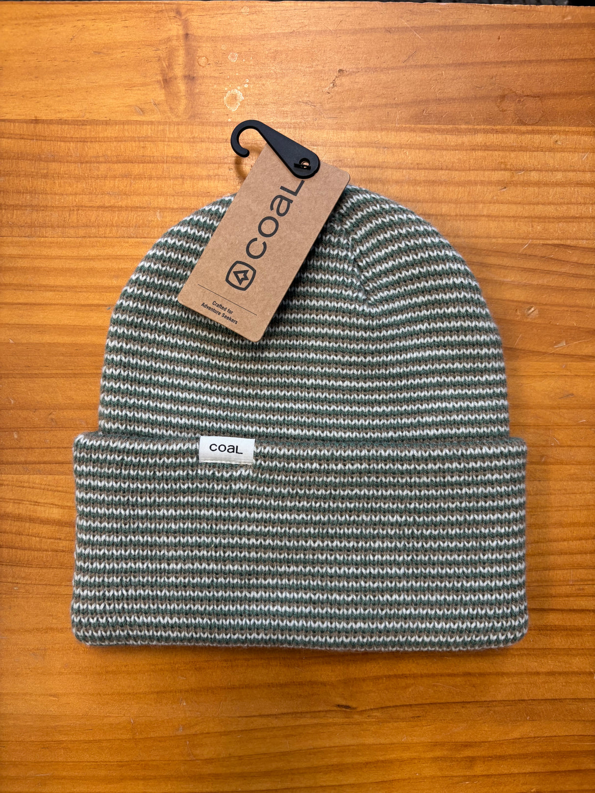 Coal Wayne Beanie