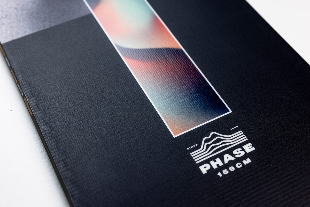 Nitro Phase Men's Snowboard 2027