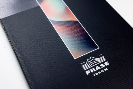 Nitro Phase Men's Snowboard 2027