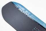 Nitro Prime Chroma Snowboard & Nitro Talent Binding Package 2027