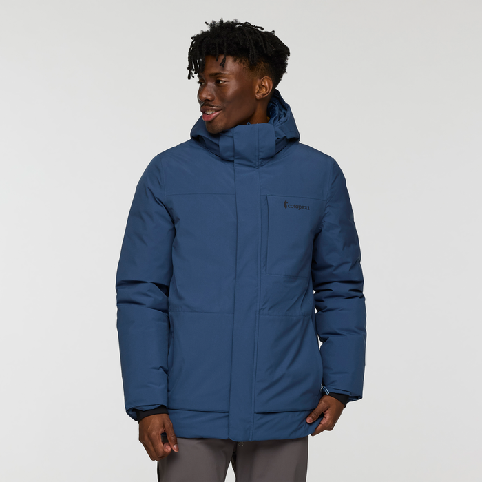 Cotopaxi Men's Calidez Down Parka Men's Jacket