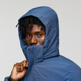 Cotopaxi Men's Calidez Down Parka Men's Jacket