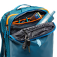 Cotopaxi Allpa 42L Travel Pack - Indigo