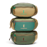 Cotopaxi Kapai 1.5L Hip Pack - Del Día Earth- Color Varies