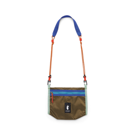 Cotopaxi Lista 2L Lightweight Crossbody Bag - Cada Dia