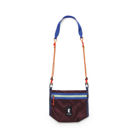 Cotopaxi Lista 2L Lightweight Crossbody Bag - Cada Dia