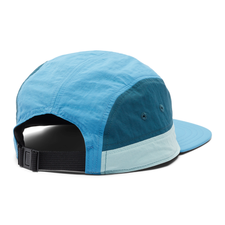 Cotopaxi Tech 5-Panel Hat