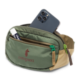 Cotopaxi Kapai 1.5L Hip Pack - Del Día Earth- Color Varies