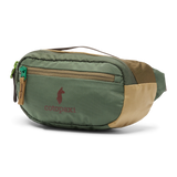 Cotopaxi Kapai 1.5L Hip Pack - Del Día Earth- Color Varies