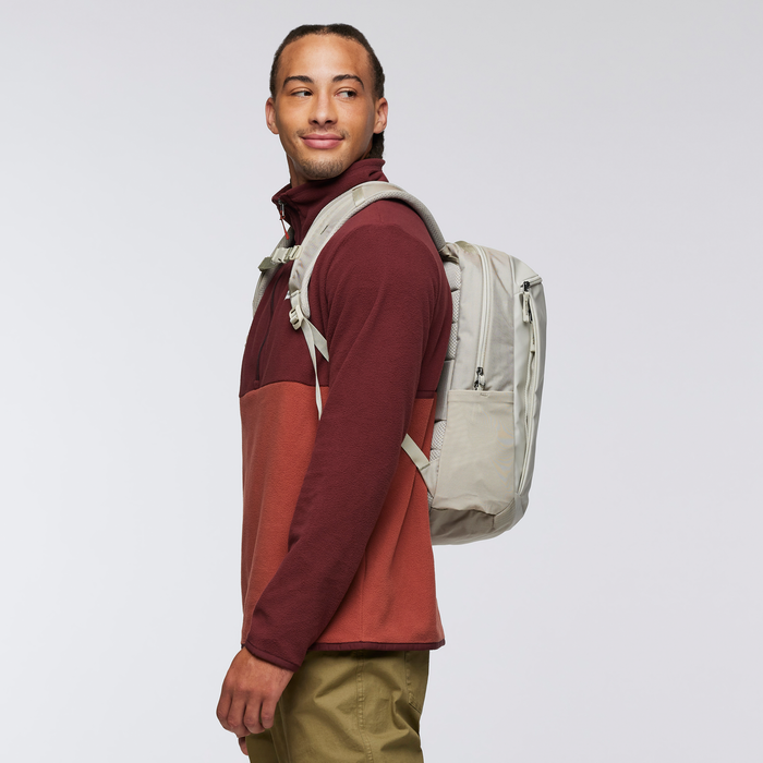 Cotopaxi Allpa 18L Travel Pack - Mineral