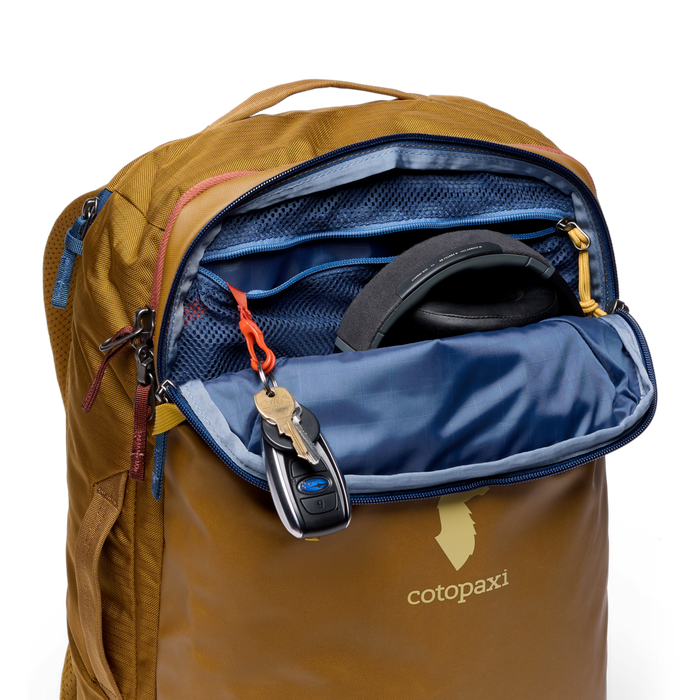 Cotopaxi Allpa 28L Travel Pack - Bronze