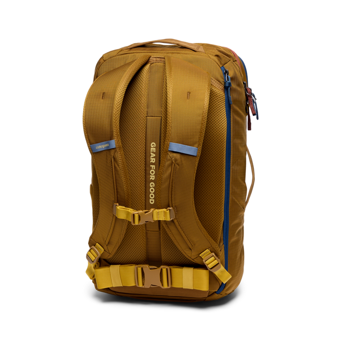 Cotopaxi Allpa 28L Travel Pack - Bronze