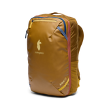 Cotopaxi Allpa 28L Travel Pack - Bronze