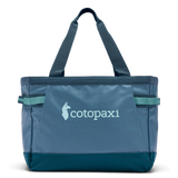 Cotopaxi Allpa 30L Gear Hauler Tote Blue Spruce/Abyss