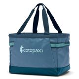 Cotopaxi Allpa 30L Gear Hauler Tote Blue Spruce/Abyss