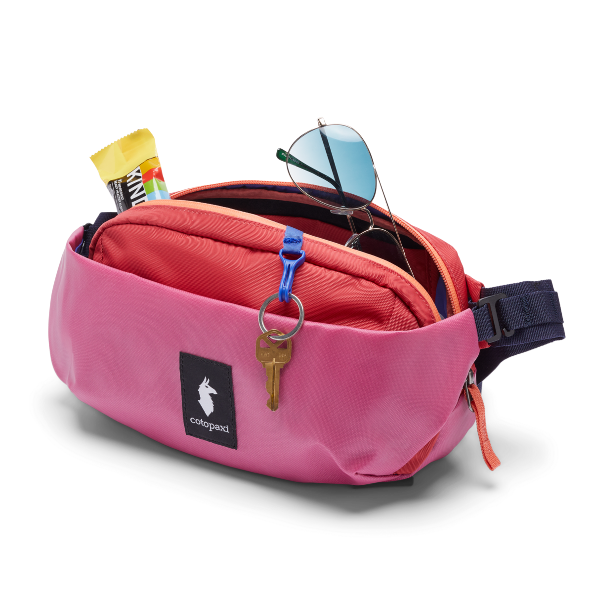 Cotopaxi Coso 2L Hip Pack