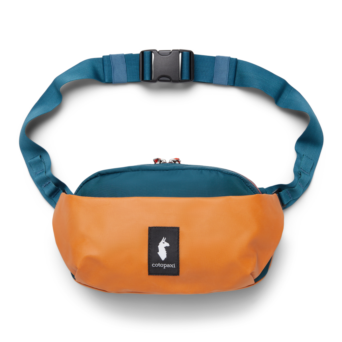 This Cotopaxi Fanny Pack Is Traveler-loved